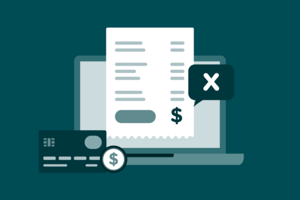 ¿Qué es un contracargo?