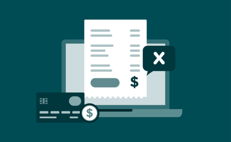 ¿Qué es un contracargo?