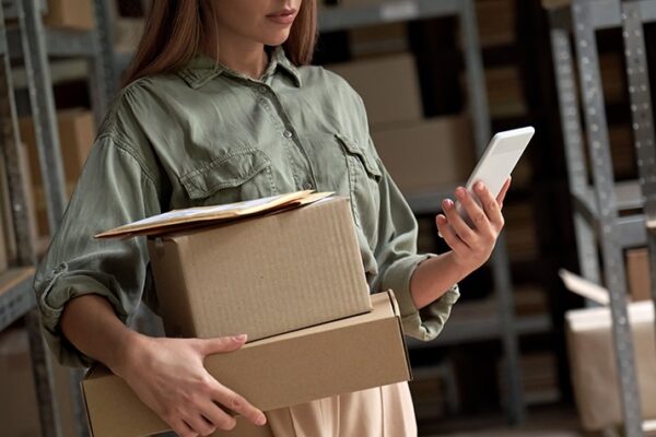 Dropshipping: Qué es y cómo funciona