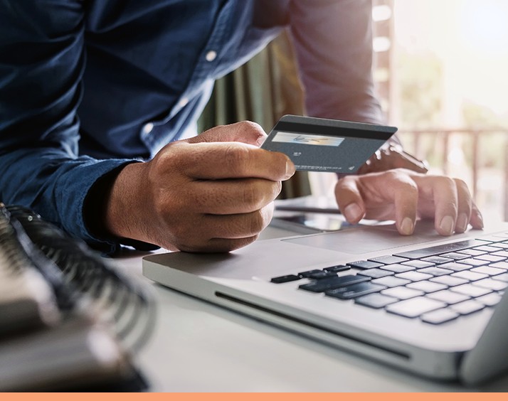 ¿Quieres pagar la declaración anual con tarjeta de crédito? Así puedes hacerlo