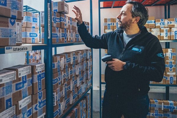 Merq: La empresa de mensajería que creció 4X durante pandemia 5 Merq: La empresa de mensajería que creció 4X durante pandemia