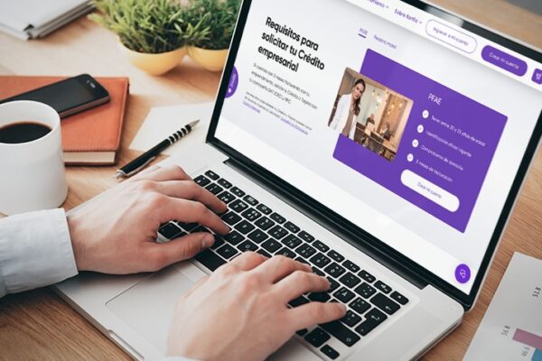 Cómo pedir un crédito en línea para mi negocio 2 Cómo pedir un crédito en línea para mi negocio