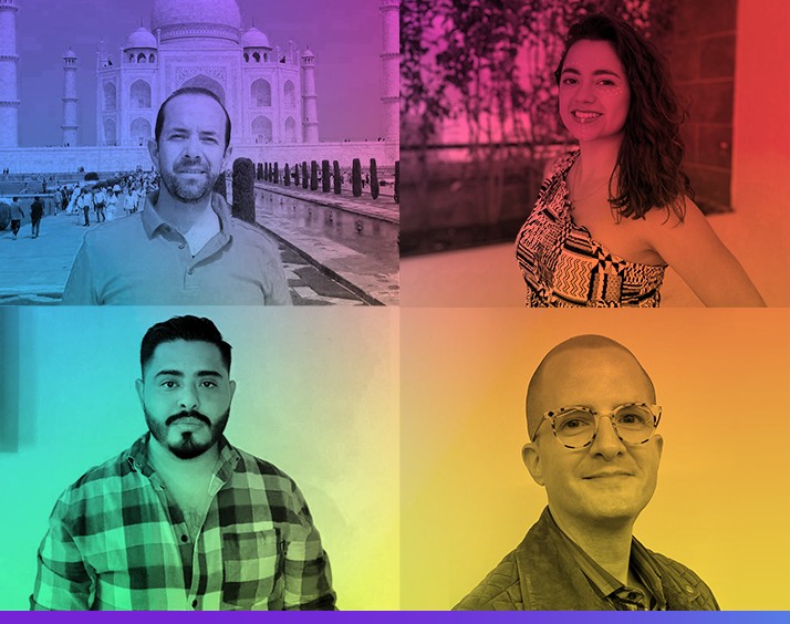 Así se vive la diversidad en Konfío