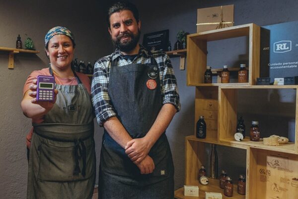 Rayito de Luna: Productos que cuidan de tu cuerpo y del planeta 4 Rayito de Luna: Productos que cuidan de tu cuerpo y del planeta