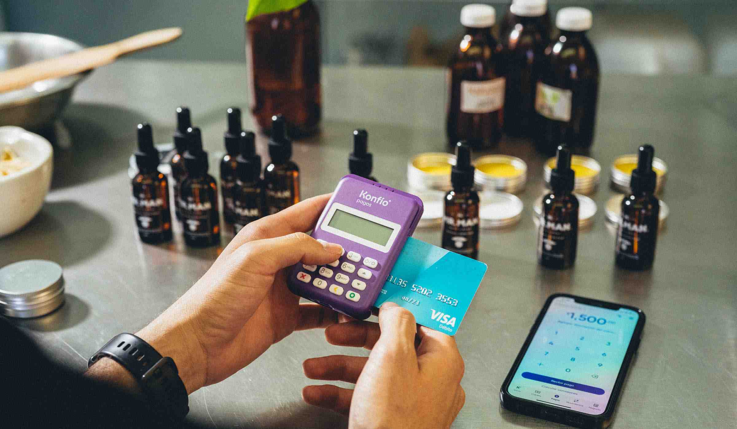 Rayito de Luna productos