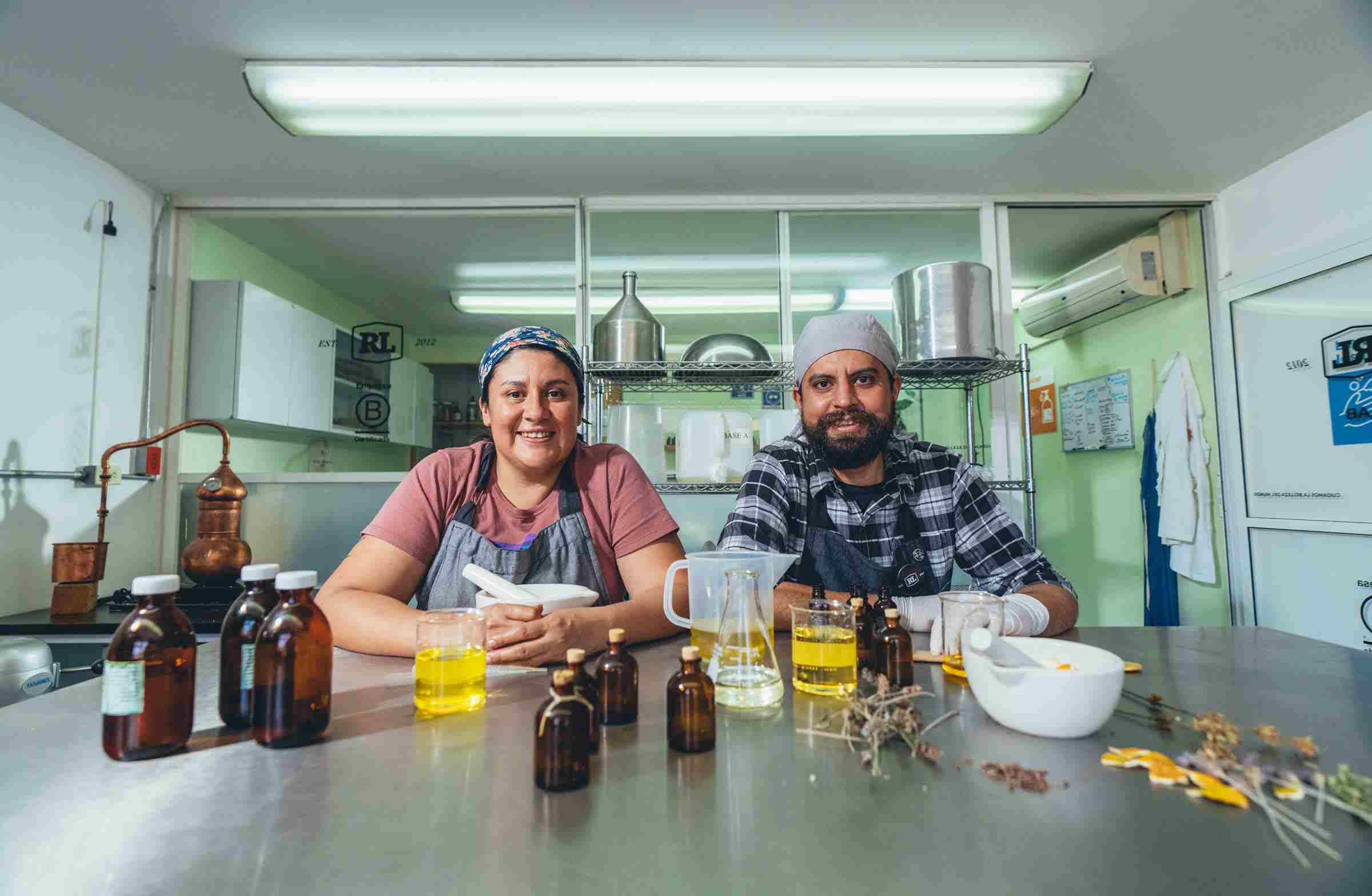 Rayito de Luna productos