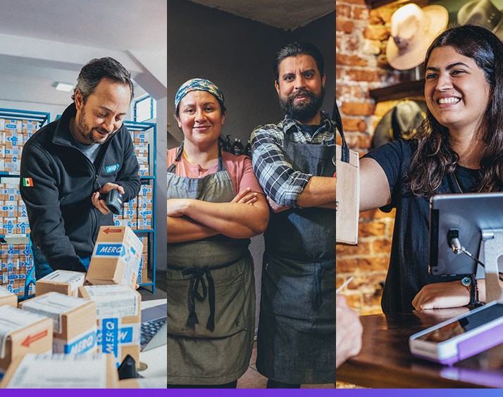 El impacto de Konfío en los negocios de México