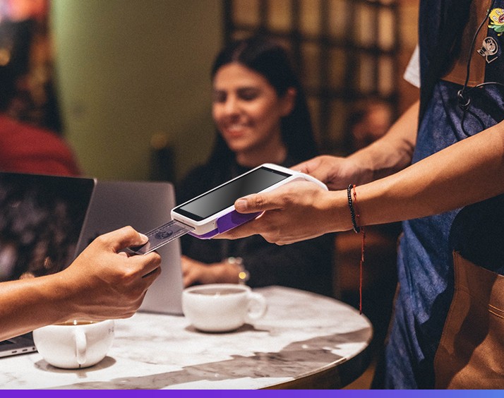 Qué es y cómo funciona una terminal de pago