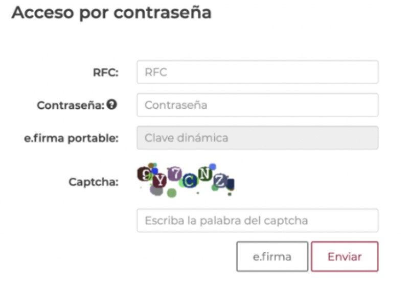¿Cómo obtener tu Constancia de Situación Fiscal?