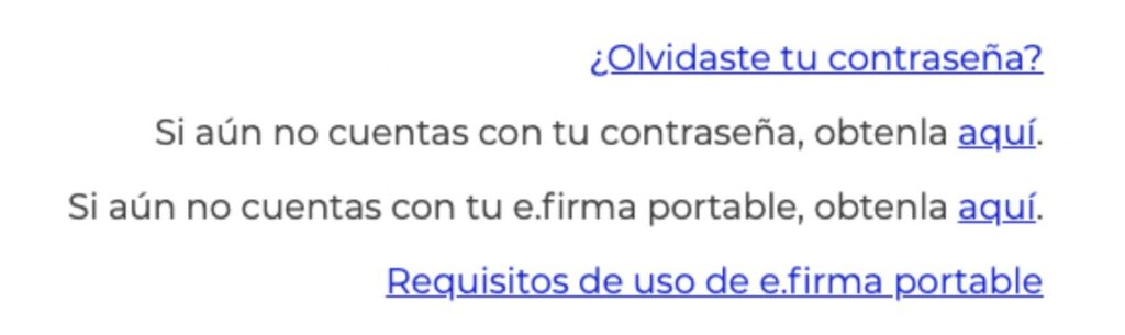 ¿Cómo obtener tu Constancia de Situación Fiscal?
