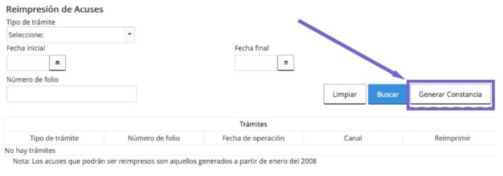 ¿Cómo obtener tu Constancia de Situación Fiscal?