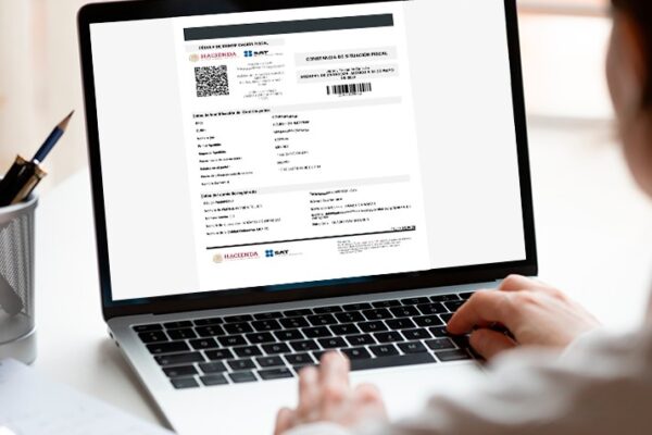 ¿Cómo obtener tu Constancia de Situación Fiscal? 3 ¿Cómo obtener tu Constancia de Situación Fiscal?