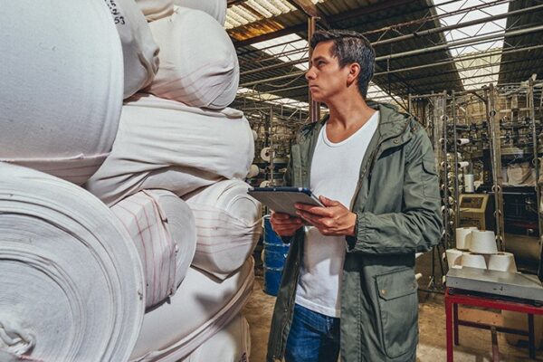 Earth & Company: La primera fábrica de telas sustentables de México 3 Earth & Company: La primera fábrica de telas sustentables de México