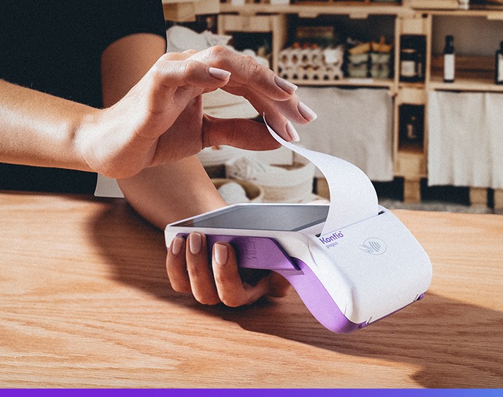 Qué es Konfío Pagos y cómo ayuda a los negocios en México