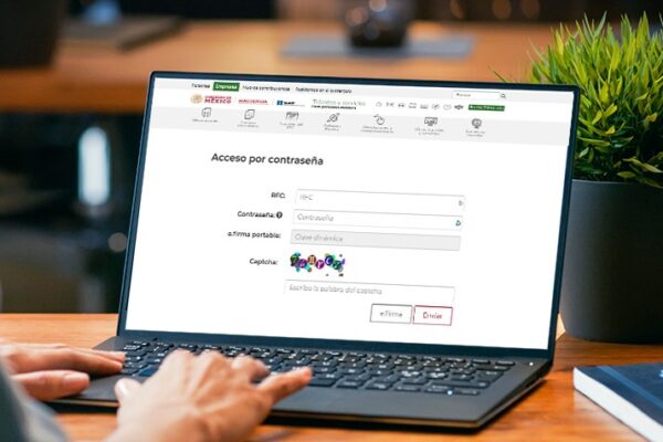 Ventajas de ingresar tus datos del SAT en Konfío