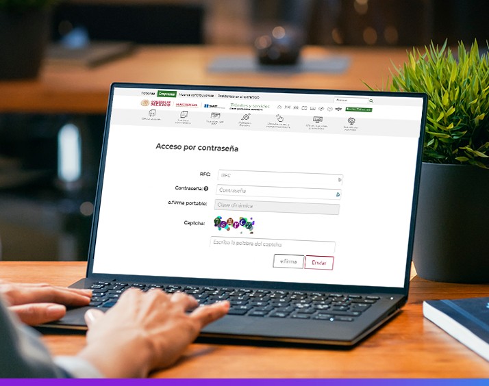 Ventajas de ingresar tus datos del SAT en Konfío