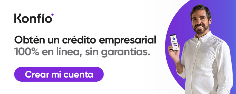 Ventajas de ingresar tus datos del SAT en Konfío