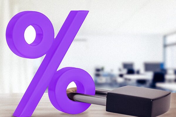 ¿Qué es una tasa fija de interés y por qué es importante para tu negocio?