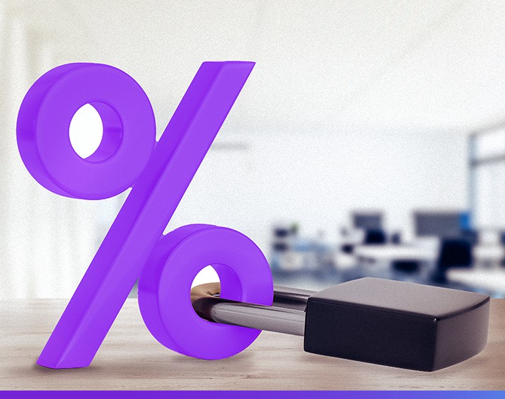 ¿Qué es una tasa fija de interés y por qué es importante para tu negocio?