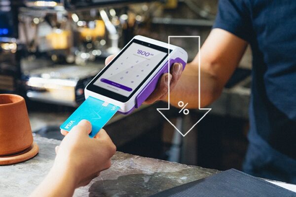 Cómo obtener una comisión preferente con tu Terminal Punto de Venta