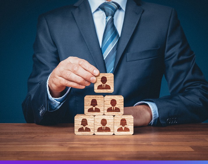 Qué son las empresas multinivel y cómo funcionan: Ventajas y desventajas