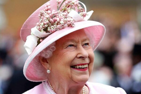5 Lecciones de liderazgo de la Reina Isabel II