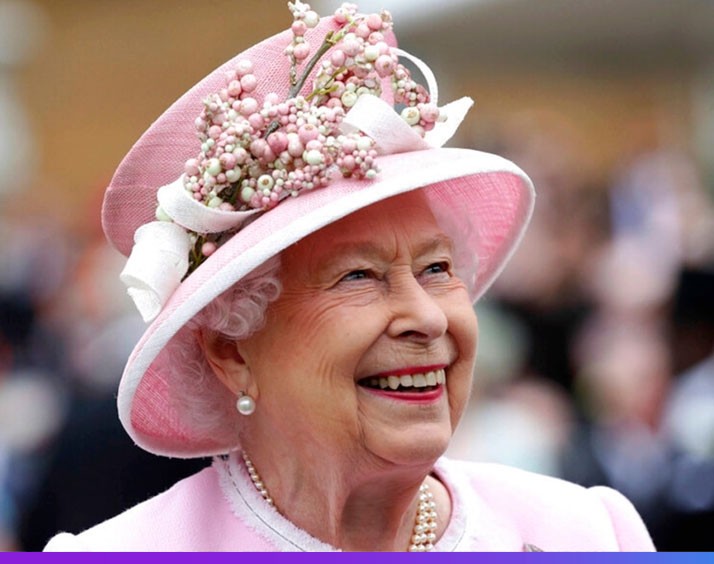 5 Lecciones de liderazgo de la Reina Isabel II