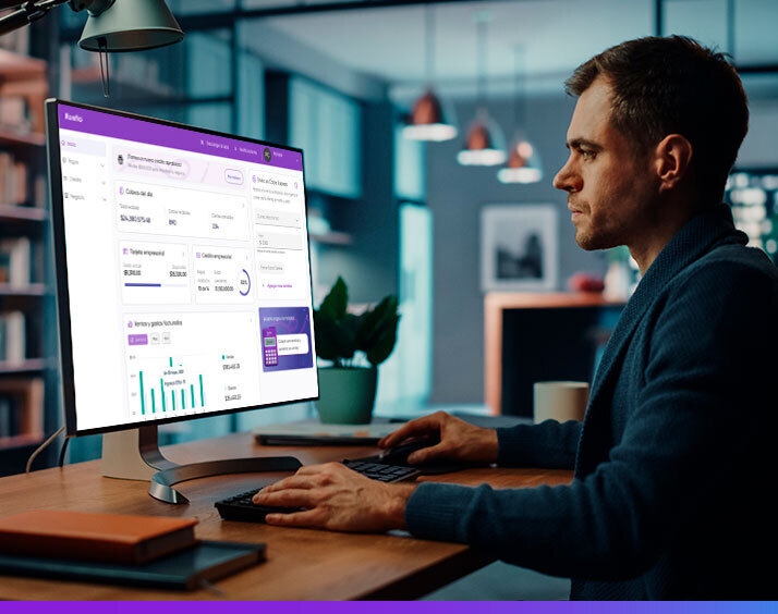 Cómo utilizar un crédito eficazmente para crecer tu negocio
