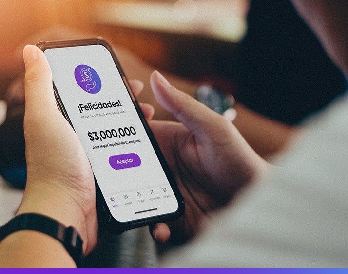 Cómo solicitar un crédito empresarial y obtenerlo el mismo día