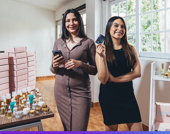 Dishu: Una marca de mujeres para mujeres