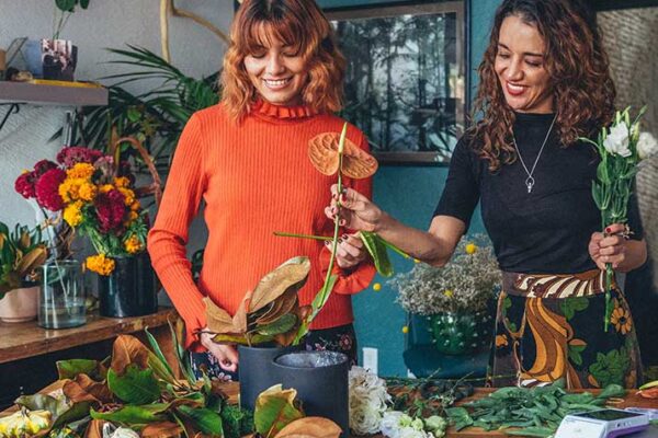 Florever | Una marca que floreció internacionalmente 1 Florever | Una marca que floreció internacionalmente