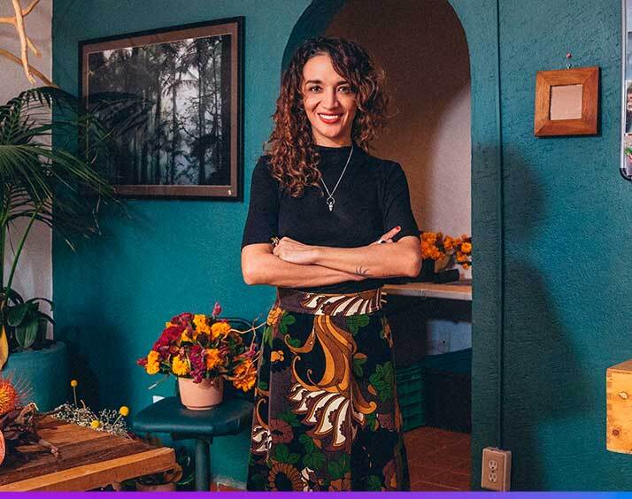 Florever | Una marca que floreció internacionalmente