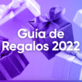qué regalar en 2022