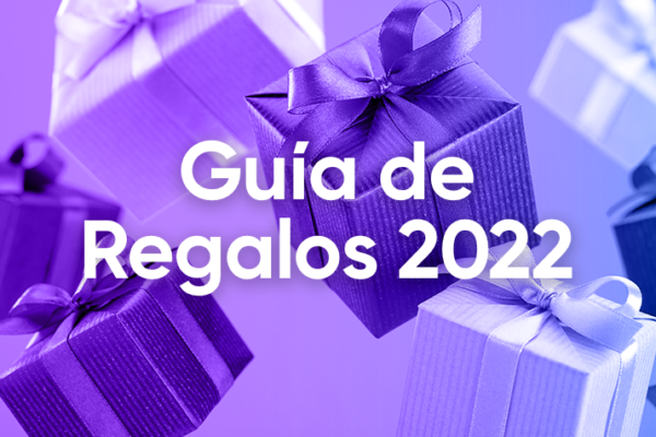 ¿Qué regalar en 2022?