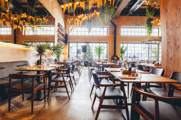 4 ideas de marketing que tu restaurante necesita el 14 de febrero