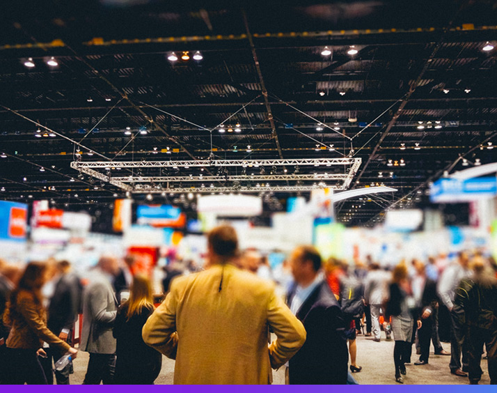 9 expos industriales que no debes perderte en 2023