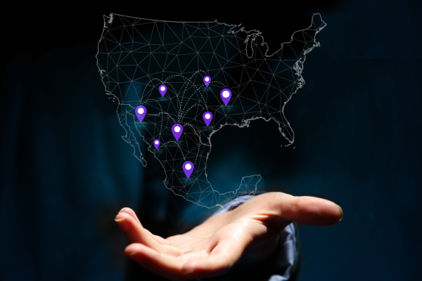 ¿Qué es el nearshoring y qué beneficios trae para las pymes mexicanas?
