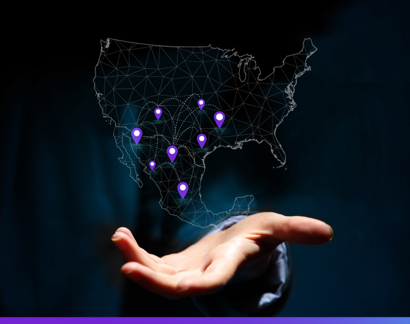 ¿Qué es el nearshoring y qué beneficios trae para las pymes mexicanas?