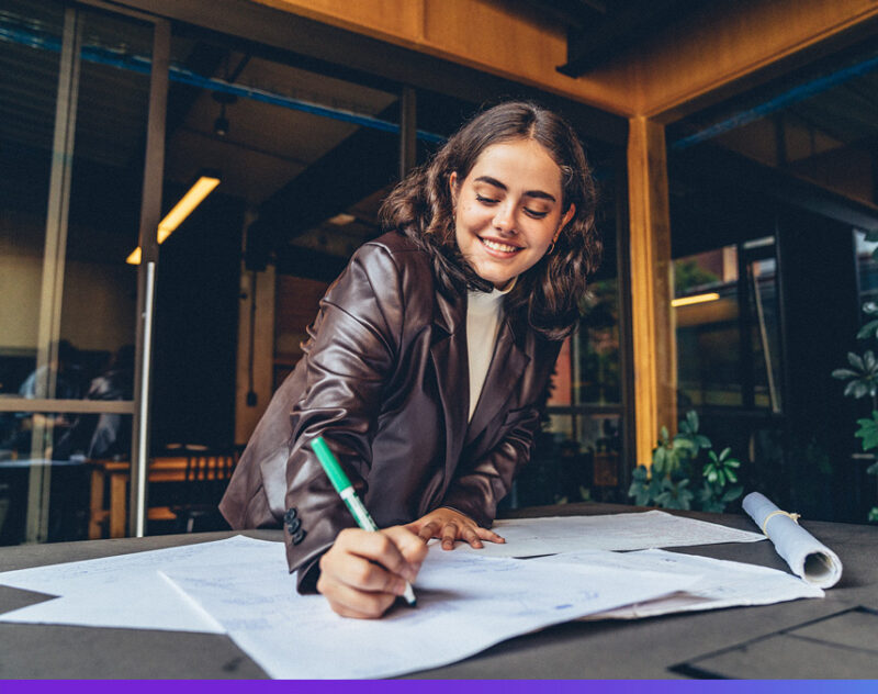 4 sectores top en los negocios liderados por emprendedoras