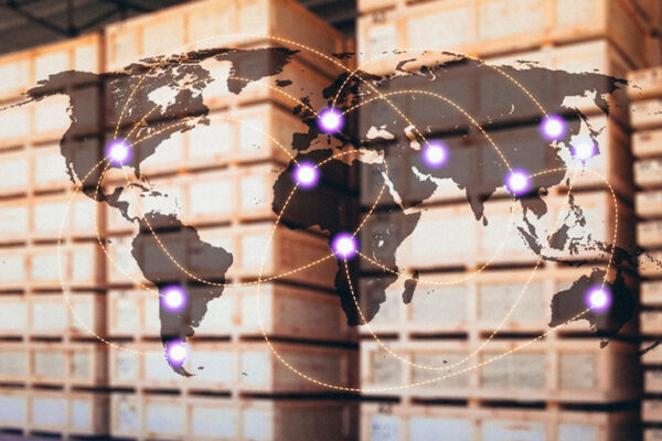 Pymes y logística para el nearshoring