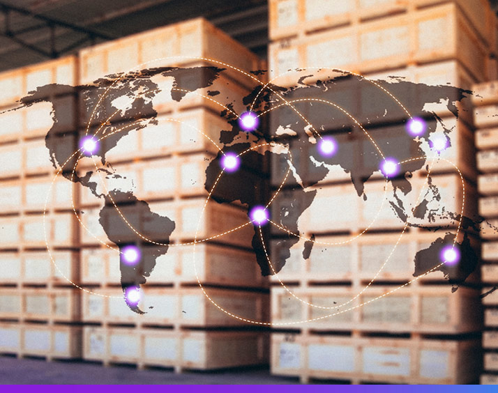 Pymes y logística para el nearshoring