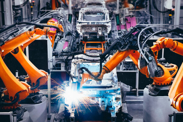 Innovar en la industria automotriz: oportunidades de negocio para pymes 1 Innovar en la industria automotriz: oportunidades de negocio para pymes