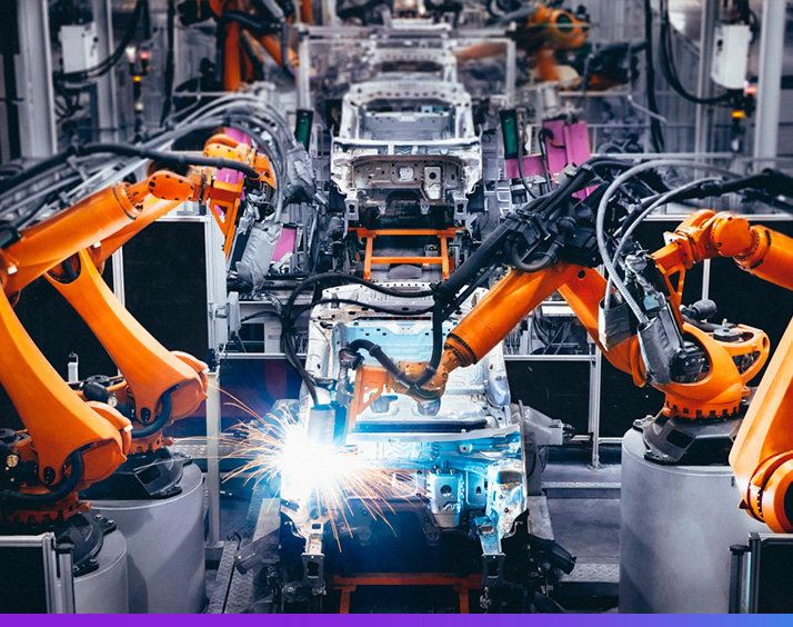 Innovar en la industria automotriz: oportunidades de negocio para pymes