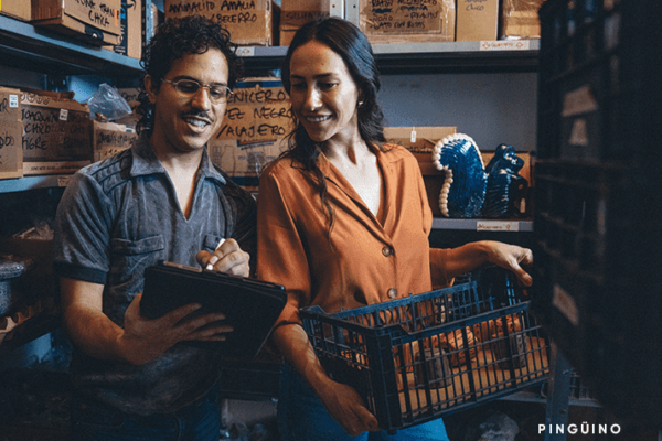 La administración eficiente de capital de trabajo: Vital para las Pymes