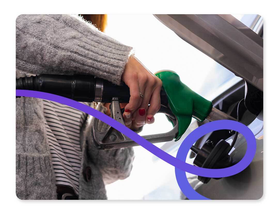 6 tips para ahorrar gasolina en tu negocio