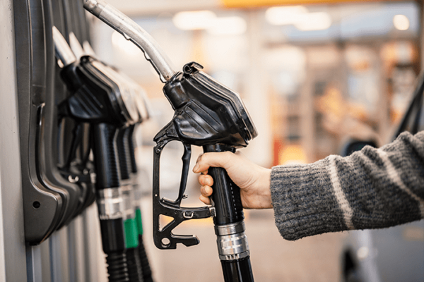 6 tips para ahorrar gasolina en tu negocio
