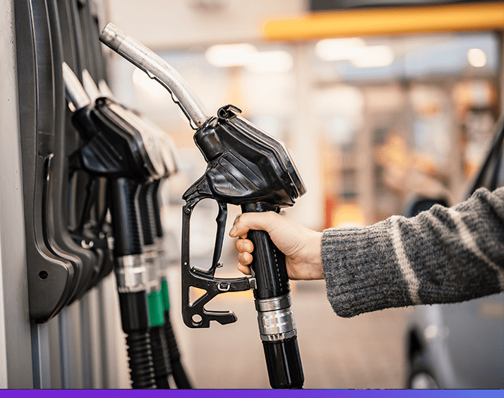 6 tips para ahorrar gasolina en tu negocio