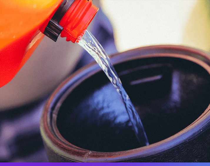 Controla cada litro de gasolina que consume tu Pyme