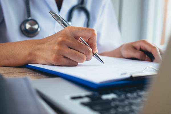 7 pasos para abrir un consultorio médico