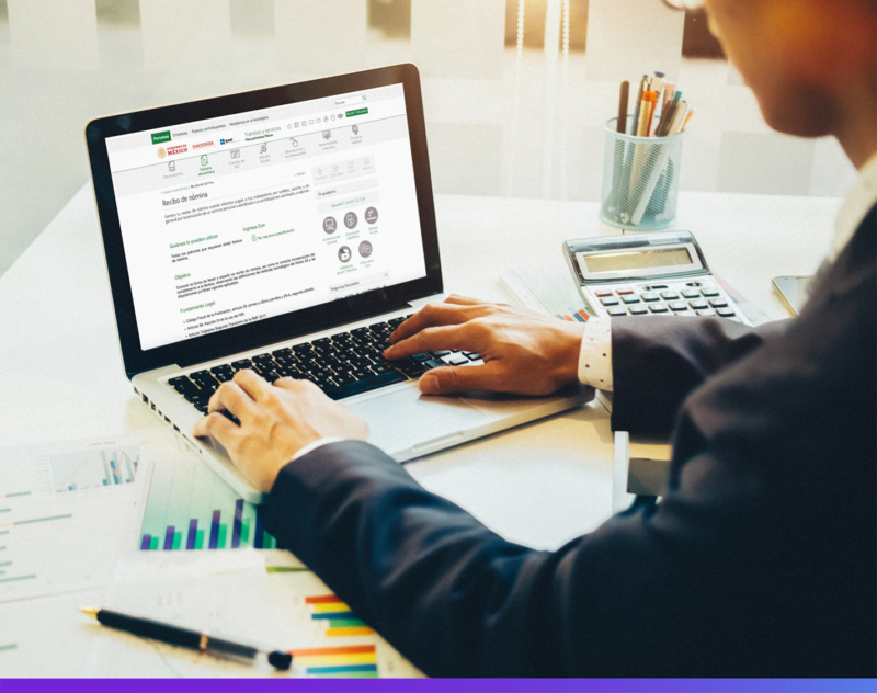 Prepara tu negocio para el CFDI de nómina 4.0